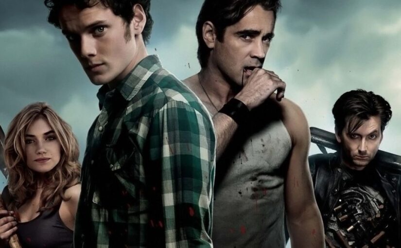 Film review: Fright Night