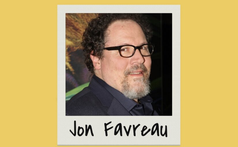 Episode 111:Chef review/Jon Favreau Q&A