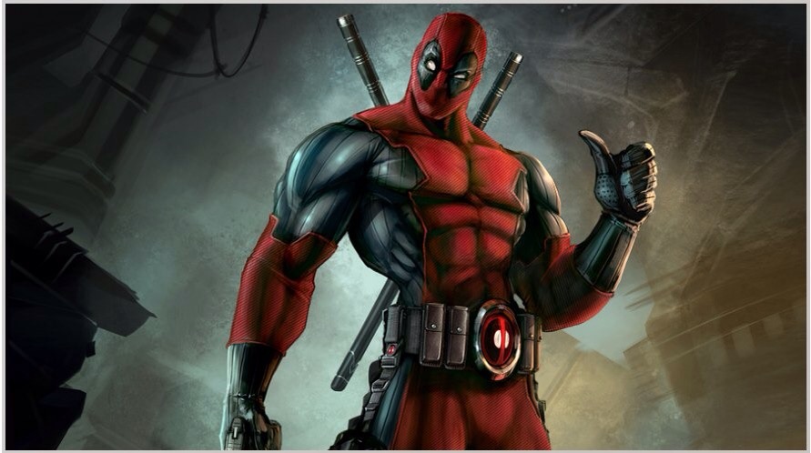 Deadpool starts shooting in March