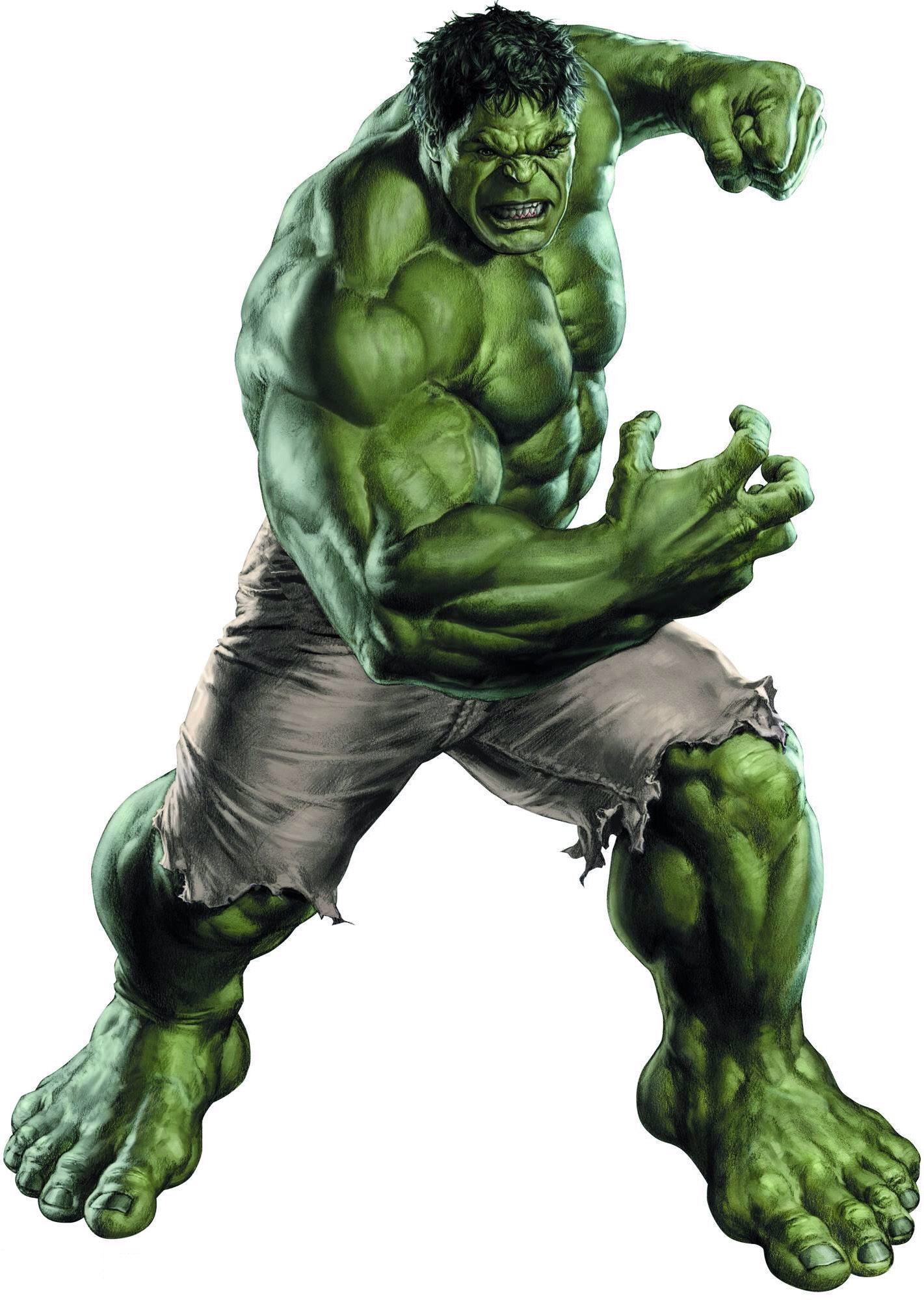 Universal still own solo Hulk rights 