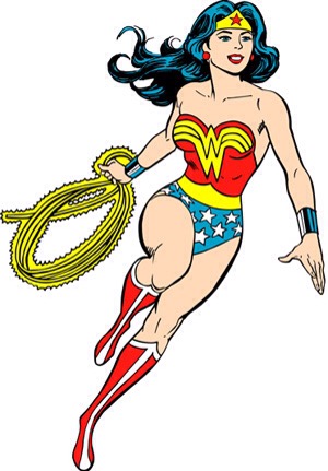 Wonder Woman loses director 
