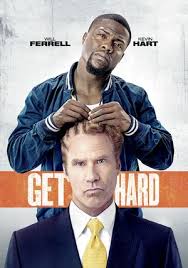 DVD Review-Get Hard