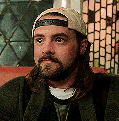 Kevin Smith is killing off Silent Bob
