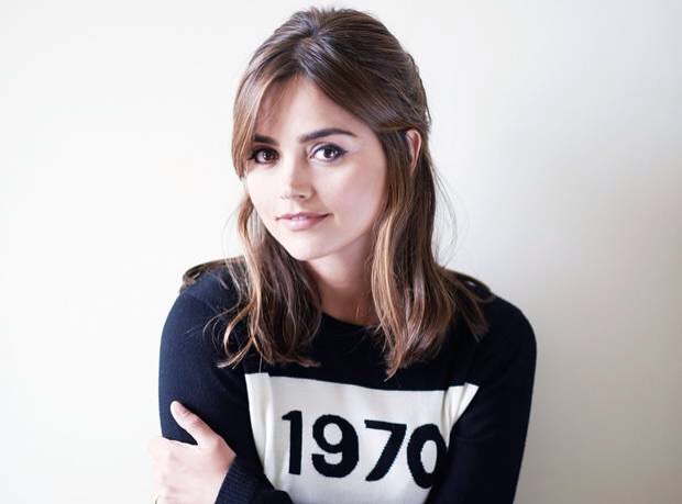 Jenna Coleman IS leaving Doctor Who