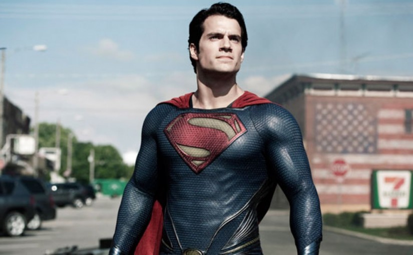 Henry Cavill (Formerly) The unluckiest man in Hollywood