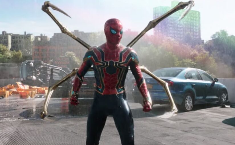 Amy Pascal and Kevin Feige discuss Spider-Man’s future