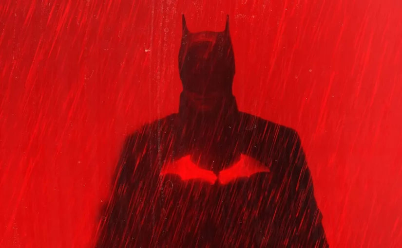 Episode 281: The Batman