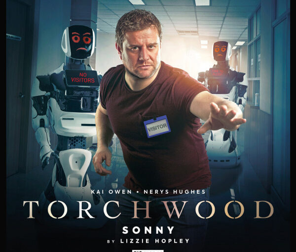 Review-Torchwood Sonny