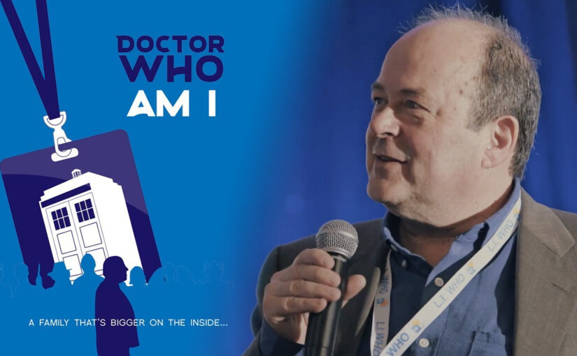 Episode 268: Doctor Who am I?