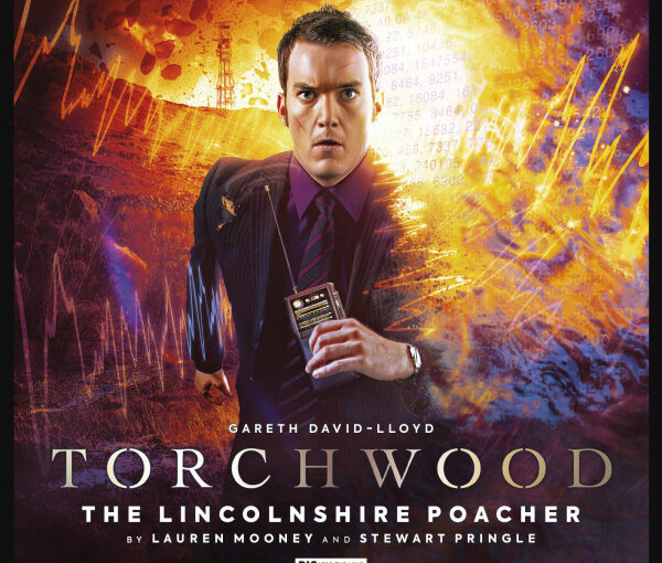 Review-Torchwood: The Lincolnshire Poacher