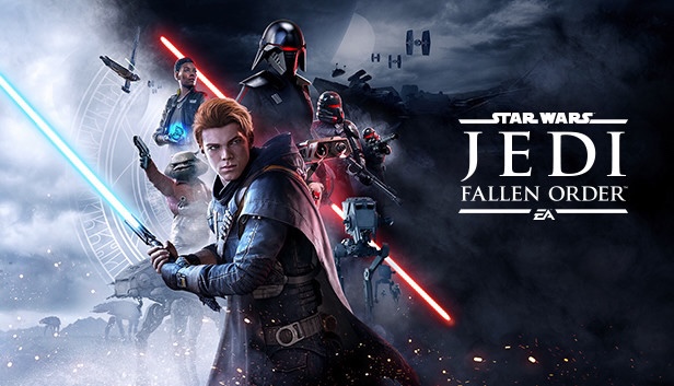 Review-Jedi: Fallen Order PS4