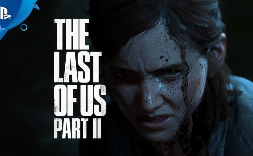 Review-The Last of us part II