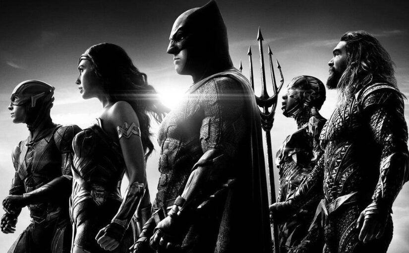 Zack Snyder announces a three-day convention