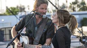 Film review-A star is born