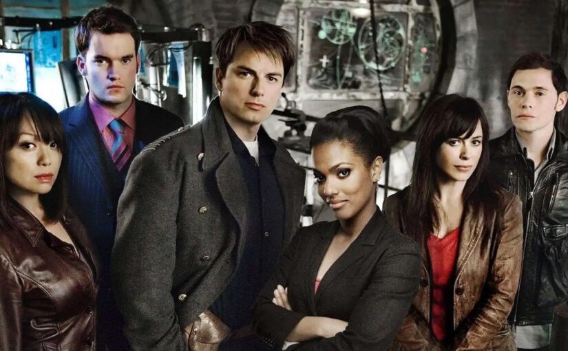 5 reasons why Doctor Who fans should watch Torchwood