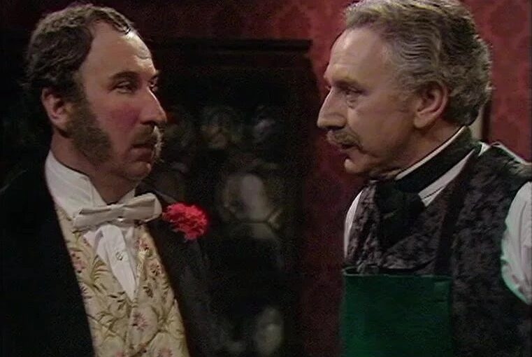 Why Jago & Litefoot is the best series Big Finish has ever produced