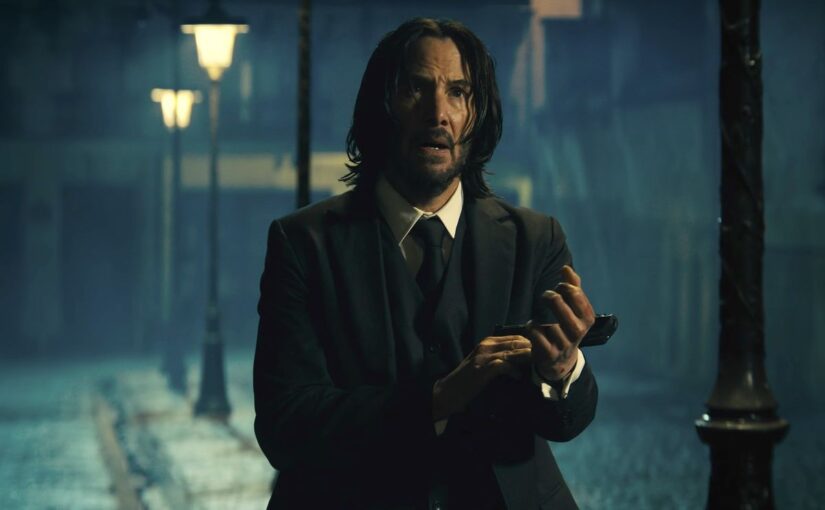 Best Keanu Reeves Films: From John Wick to The Matrix