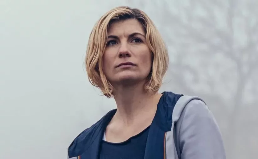 Jodie Whittaker and Bella Ramsey to star in series 2 of prison drama Time