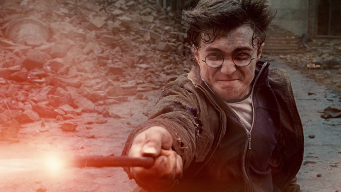 Harry Potter TV series in development?