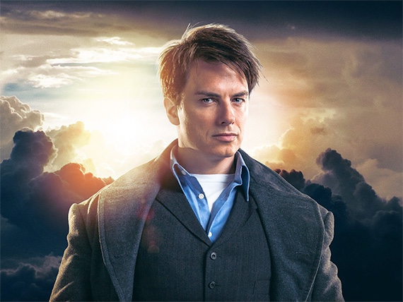 Big Finish review-Torchwood: The Conspiracy