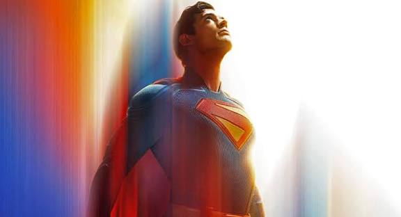 Review-Superman